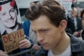 Immagine 8 - Spider-Man: No Way Home, immagini del film Marvel con Tom Holland, Zendaya, Benedict Cumberbatch, Marisa Tomei