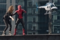 Immagine 11 - Spider-Man: No Way Home, immagini del film Marvel con Tom Holland, Zendaya, Benedict Cumberbatch, Marisa Tomei