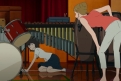 Immagine 14 - Belle, immagini e disegni del film anime giapponese di Mamoru Hosoda prodotto da Studio Chizu