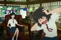 Immagine 17 - Belle, immagini e disegni del film anime giapponese di Mamoru Hosoda prodotto da Studio Chizu