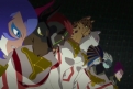 Immagine 18 - Belle, immagini e disegni del film anime giapponese di Mamoru Hosoda prodotto da Studio Chizu