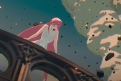 Immagine 27 - Belle, immagini e disegni del film anime giapponese di Mamoru Hosoda prodotto da Studio Chizu