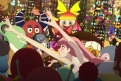 Immagine 12 - Belle, immagini e disegni del film anime giapponese di Mamoru Hosoda prodotto da Studio Chizu