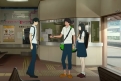 Immagine 4 - Belle, immagini e disegni del film anime giapponese di Mamoru Hosoda prodotto da Studio Chizu
