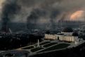 Immagine 9 - Moonfall, immagini del film di Roland Emmerich con Halle Berry, Patrick Wilson, John Bradley, Michael Peña