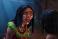 Immagine 6 - Ainbo Spirito dell'Amazzonia, immagini e disegni del film d’animazione con le voci di Elio, Ciro Priello e Luciana Littizzetto