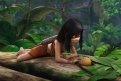 Immagine 3 - Ainbo Spirito dell'Amazzonia, immagini e disegni del film d’animazione con le voci di Elio, Ciro Priello e Luciana Littizzetto