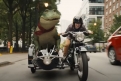 Immagine 20 - Il Talento di Mr. Crocodile immagini del film di Josh Gordon e Will Speck con Javier Bardem e Constance Wu