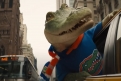 Immagine 5 - Il Talento di Mr. Crocodile immagini del film di Josh Gordon e Will Speck con Javier Bardem e Constance Wu