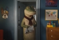 Immagine 1 - Il Talento di Mr. Crocodile immagini del film di Josh Gordon e Will Speck con Javier Bardem e Constance Wu