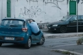 Immagine 3 - Una boccata d'aria, immagini del film di Alessio Lauria con Aldo Baglio, Lucia Ocone