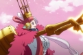 Immagine 22 - One Piece Film: Red, immagini e disegni del film anime di Gorô Taniguchi e di Eiichiro Oda