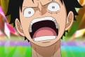 Immagine 9 - One Piece Film: Red, immagini e disegni del film anime di Gorô Taniguchi e di Eiichiro Oda
