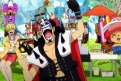 Immagine 10 - One Piece Film: Red, immagini e disegni del film anime di Gorô Taniguchi e di Eiichiro Oda
