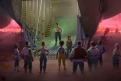Immagine 8 - Strange World - Un Mondo Misterioso, immagini e disegni del film Disney doppiato da Marco Bocci e Francesco Pannofino