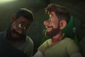 Immagine 23 - Strange World - Un Mondo Misterioso, immagini e disegni del film Disney doppiato da Marco Bocci e Francesco Pannofino