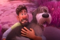 Immagine 25 - Strange World - Un Mondo Misterioso, immagini e disegni del film Disney doppiato da Marco Bocci e Francesco Pannofino