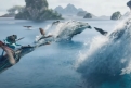 Immagine 14 - Avatar: La Via dell'Acqua, foto e immagini del film di James Cameron con Sam Worthington, Zoe Saldana, Kate Winslet, Sigourney