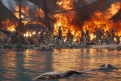 Immagine 24 - Avatar: La Via dell'Acqua, foto e immagini del film di James Cameron con Sam Worthington, Zoe Saldana, Kate Winslet, Sigourney