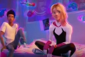 Immagine 2 - Spider-Man: Across the Spider-Verse, immagini e disegni del film animazione di con Shameik Moore, Hailee Steinfeld, Issa Rae