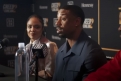 Immagine 10 - Creed 3, immagini del film di e con Michael B. Jordan e con Tessa Thompson, Phylicia Rashad