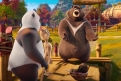 Immagine 2 - A spasso col panda Missione Bebè, immagini e disegni del film sequel di A spasso col panda (The Big Trip).