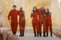 Immagine 24 - Guardiani della Galassia Vol. 3, immagini del film Marvel di James Gunn con Chris Pratt, Zoe Saldana