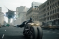Immagine 5 - The Flash, immagini del film supereroi DC Comics del 2023 con Ezra Miller, Michael Keaton, Ben Affleck