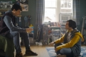 Immagine 20 - The Flash, immagini del film supereroi DC Comics del 2023 con Ezra Miller, Michael Keaton, Ben Affleck