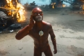 Immagine 24 - The Flash, immagini del film supereroi DC Comics del 2023 con Ezra Miller, Michael Keaton, Ben Affleck