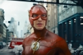 Immagine 28 - The Flash, immagini del film supereroi DC Comics del 2023 con Ezra Miller, Michael Keaton, Ben Affleck
