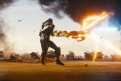 Immagine 8 - The Flash, immagini del film supereroi DC Comics del 2023 con Ezra Miller, Michael Keaton, Ben Affleck