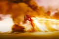 Immagine 21 - The Flash, immagini del film supereroi DC Comics del 2023 con Ezra Miller, Michael Keaton, Ben Affleck