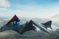 Immagine 29 - The Flash, immagini del film supereroi DC Comics del 2023 con Ezra Miller, Michael Keaton, Ben Affleck