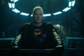 Immagine 10 - The Flash, immagini del film supereroi DC Comics del 2023 con Ezra Miller, Michael Keaton, Ben Affleck