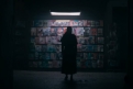 Immagine 4 - The Nun II, immagini del film horror del 2023 di Michael Chaves spin-off della saga The Conjuring