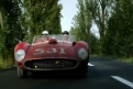 Immagine 1 - Ferrari, immagini e foto del film del 2023 di Michael Mann con Adam Driver, Penélope Cruz, Shailene Woodley