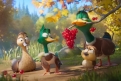 Immagine 10 - Prendi Il Volo, immagini e disegni del film animazione dai creatori di Cattivissimo Me e Super Mario Bros