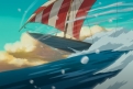 Immagine 18 - Il Ragazzo e l'Airone, immagini e disegni del film animazione di Hayao Miyazaki (regista di Si alza il vento 2013)