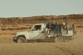 Immagine 22 - Io Capitano, immagini del film di Matteo Garrone con Seydou Sarr, Moustapha Fall