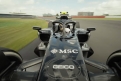 Immagine 1 - F1, immagini del film di Joseph Kosinski con Brad Pitt, Javier Bardem, Kerry Condon, Tobias Menzies