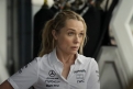 Immagine 16 - F1, immagini del film di Joseph Kosinski con Brad Pitt, Javier Bardem, Kerry Condon, Tobias Menzies