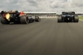 Immagine 27 - F1, immagini del film di Joseph Kosinski con Brad Pitt, Javier Bardem, Kerry Condon, Tobias Menzies