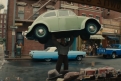 Immagine 9 - I Fantastici 4 - Gli Inizi, immagini del film Marvel di Matt Shakman con Pedro Pascal, Vanessa Kirby, Joseph Quinn