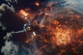 Immagine 7 - I Fantastici 4 - Gli Inizi, immagini del film Marvel di Matt Shakman con Pedro Pascal, Vanessa Kirby, Joseph Quinn