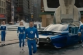 Immagine 1 - I Fantastici 4 - Gli Inizi, immagini del film Marvel di Matt Shakman con Pedro Pascal, Vanessa Kirby, Joseph Quinn