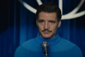 Immagine 24 - I Fantastici 4 - Gli Inizi, immagini del film Marvel di Matt Shakman con Pedro Pascal, Vanessa Kirby, Joseph Quinn