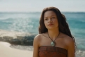 Immagine 1 - Oceania, immagini del remake live-action del film Disney, Dwayne Johnson e Catherine Laga'aia