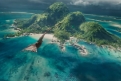 Immagine 9 - Oceania, immagini del remake live-action del film Disney, Dwayne Johnson e Catherine Laga'aia