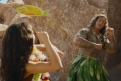 Immagine 14 - Oceania, immagini del remake live-action del film Disney, Dwayne Johnson e Catherine Laga'aia